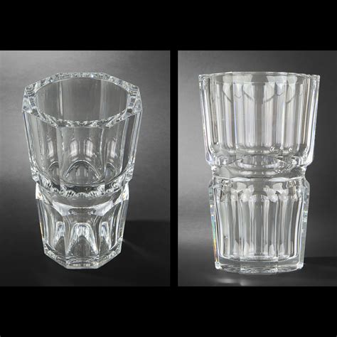 Baccarat Crystal & Glasses Australia .